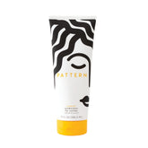 PATTERN medium conditioner front packaging showing bottle and label for product identification and benefits