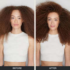 Paul Mitchell aplicación en la ducha para limpieza profunda y agradable aroma