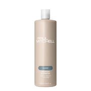 Paul Mitchell envase frontal mostrando diseño y beneficios visuales