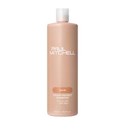 Paul Mitchell front packaging showing bottle and branding for color protection