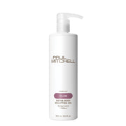 Paul Mitchell extra-body sculpting gel front packaging showing product benefits