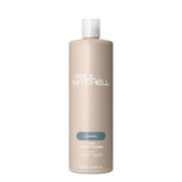 Paul Mitchell The Conditioner frente del envase mostrando tamaño y diseño, beneficio visual