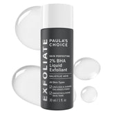 Paula's Choice frente del envase 30 ml mostrando diseño y beneficio claridad