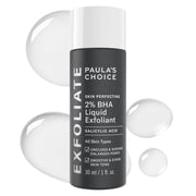 Paula's Choice frente del envase 30 ml mostrando diseño y beneficio claridad