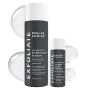 Paula's Choice front packaging pack of two showing value and quantity benefit