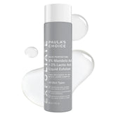 Paula's Choice envase frontal mostrando tamaño 3 Fl Oz y diseño