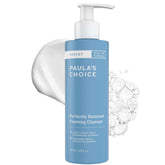 Paula's Choice frente del envase limpieza equilibrante y confianza
