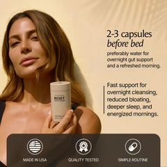 Paulina Fitness ingredientes secos dispuestos para ilustrar pureza y origen
