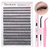 Pawotence empaque frontal mostrando kit completo y beneficios