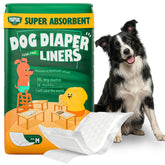 PAWPANG front packaging medium showing count and benefits for easy identification