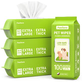 PawSono front packaging showing product and count, emphasizes value