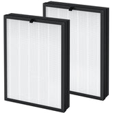 PAYUDAL empaque frontal del filtro 400 mostrando compatibilidad y beneficio