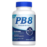 PB8 frente del envase mostrando presentación y beneficio de apoyo digestivo