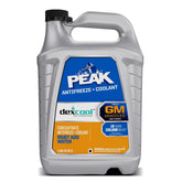 PEAK DEX-Cool frontal del envase mostrando el diseño y la capacidad