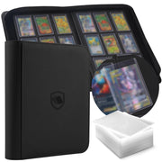 Pemocyny front cover showing durable protection and neat storage