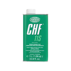 Pentosin CHF 11S frente del envase mostrando la botella y formato 1 litro