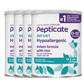 NUTRICIA PEPTICATE front packaging showing product and benefit clarity
