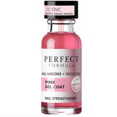 Perfect Formula front bottle view showing sleek packaging and product benefit