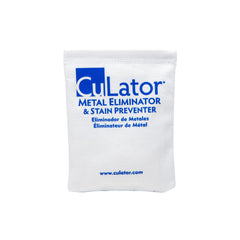 Periodic Products CuLator PowerPak textura del cartucho destacando durabilidad