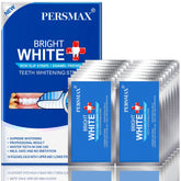 PERSMAX frente del empaque mostrando 14 tratamientos y 28 tiras, conveniencia diaria
