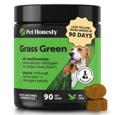 Pet Honesty front packaging showing jar and label for quick ID and trust