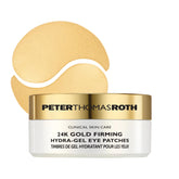 Peter Thomas Roth front packaging showing product and benefits