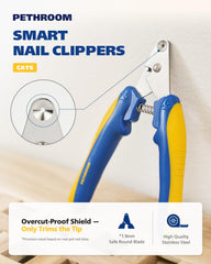 PETHROOM orificio circular 2mm que guía cortes precisos