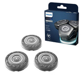 PHILIPS cabezal frontal en paquete original, restaura rendimiento