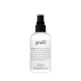 philosophy pure grace front packaging showing clean bottle and label for easy identification