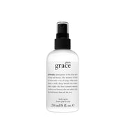 philosophy pure grace front packaging showing clean bottle and label for easy identification