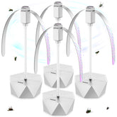 PIMAG front packaging showing 4-pack silver fans and benefits