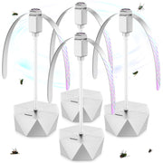 PIMAG front packaging showing 4-pack silver fans and benefits