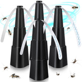 PIMAG front packaging showing four fans and product benefits for easy setup