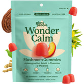 Plant People front packaging showing pouch and branding, communicates trust