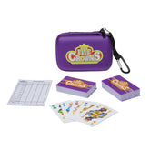 PlayMonster estuche frontal mostrando portabilidad y protección