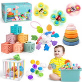 Plunack front packaging showing the full 6-in-1 set and contents