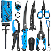 PLUSINNO front packaging showing full 7-in-1 kit and quick readiness benefit