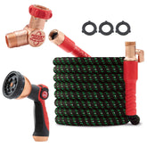 Pocket Hose front packaging showing model and compact benefit