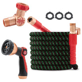 Pocket Hose front packaging showing product and benefits for quick identification
