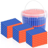 Pokiiulk vista frontal del pack con cubo, almacenamiento práctico