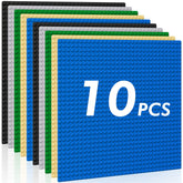 Pokiiulk placa frontal pack mostrando 10 placas y compatibilidad para jugar
