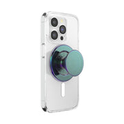 PopSockets Nightshade front view showing sleek magnetic grip and stylish finish