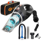 Power Practical ThisWorx front view showing compact profile and quick cleanup benefit