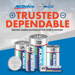 Powermax ACDelco recubrimiento acero inoxidable, evita fugas