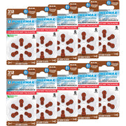 Powermax empaque frontal 60 unidades mostrando ahorro y cantidad