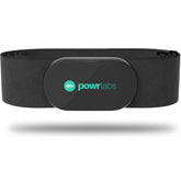 POWR LABS vista frontal del empaquetado con beneficio de compatibilidad rápida