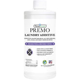 Premo Guard envase frontal mostrando etiqueta y beneficios visibles