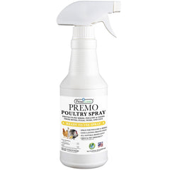 Premo Guard envase frontal mostrando la marca y beneficio natural