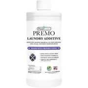 Premo Guard envase frontal mostrando etiqueta y beneficios visibles