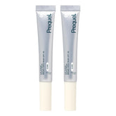 Prequel Lip Visor frente del empaque muestra protección SPF 30